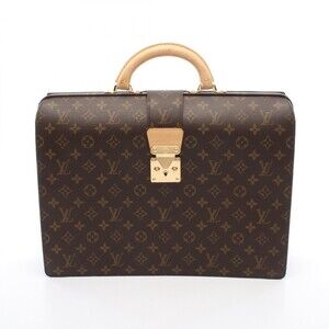 Louis Vuitton Serviette Fermoir #285253L92B